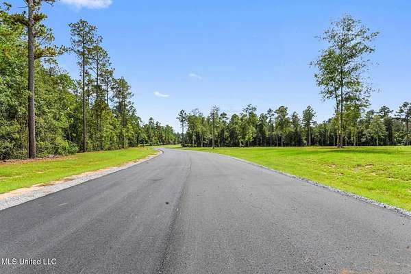 7.83 Acres of Agricultural Land for Sale in Lucedale, Mississippi