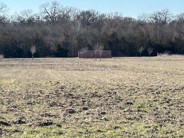 29.31 Acres of Recreational Land for Sale in Melissa, Texas