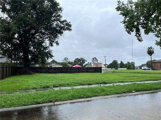 Residential Land for Sale in Chalmette, Louisiana