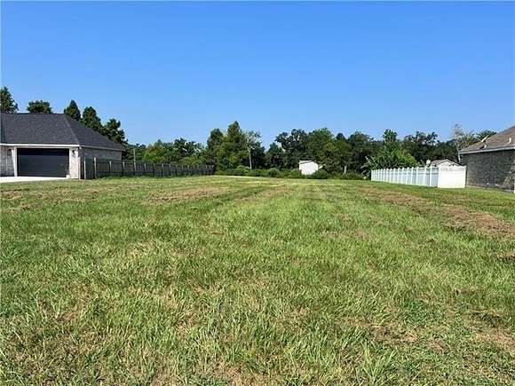 Residential Land for Sale in Saint Bernard, Louisiana