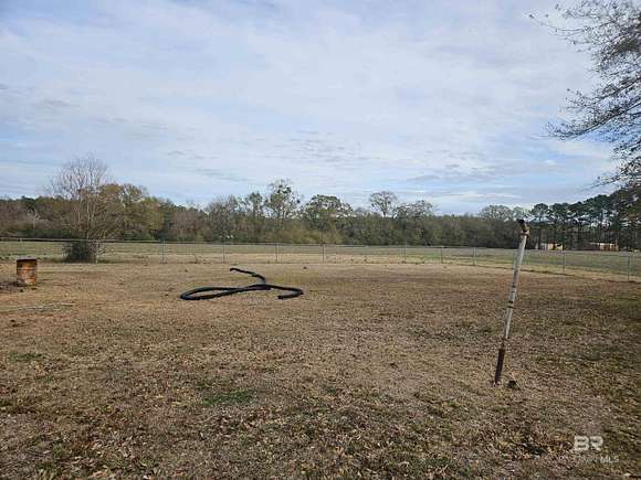 Land for Sale in Atmore, Alabama