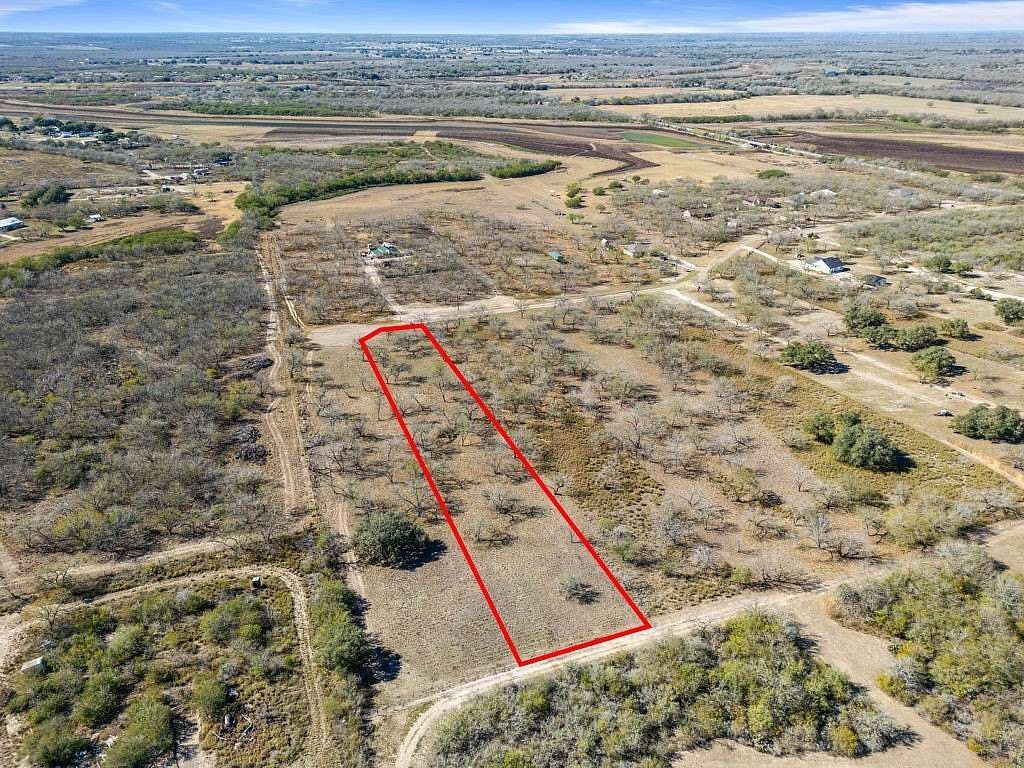 1.51 Acres of Residential Land for Sale in Dinero, Texas