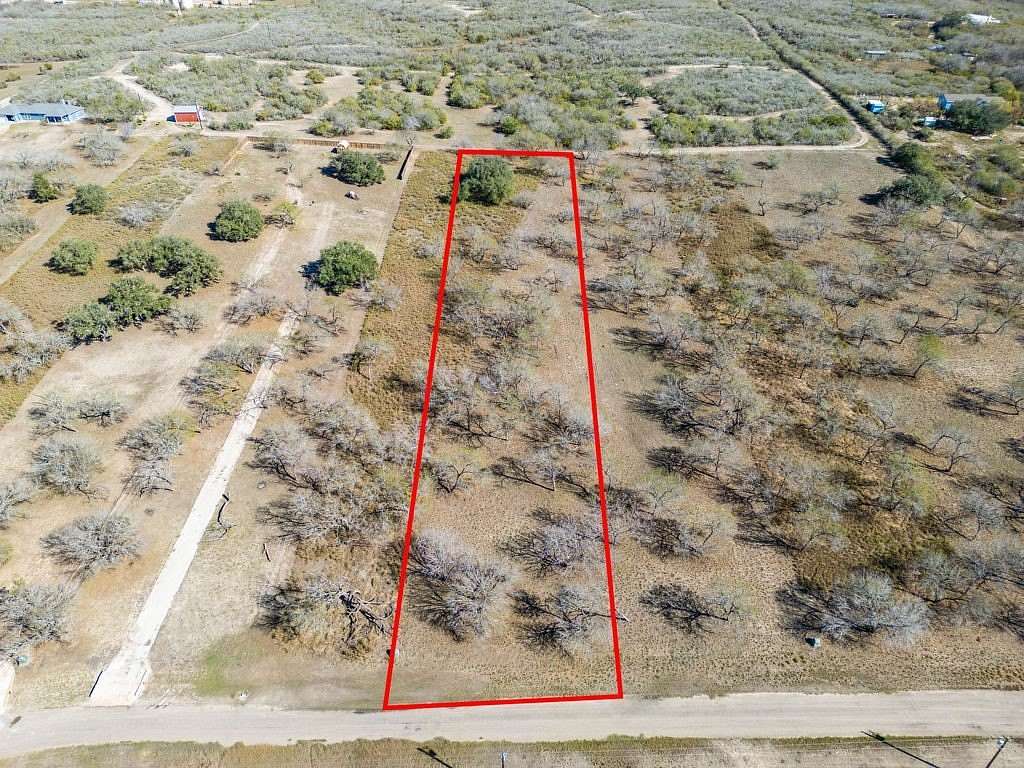 1.54 Acres of Land for Sale in Dinero, Texas