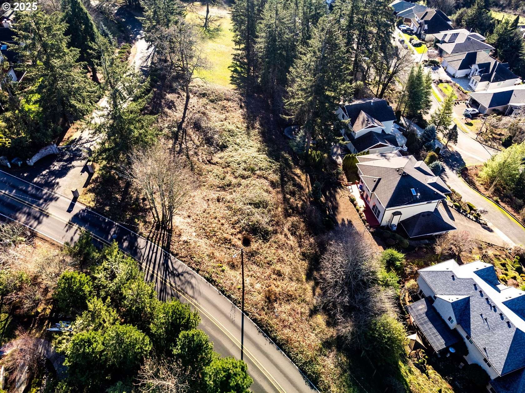 0.5 Acres of Residential Land for Sale in Happy Valley, Oregon