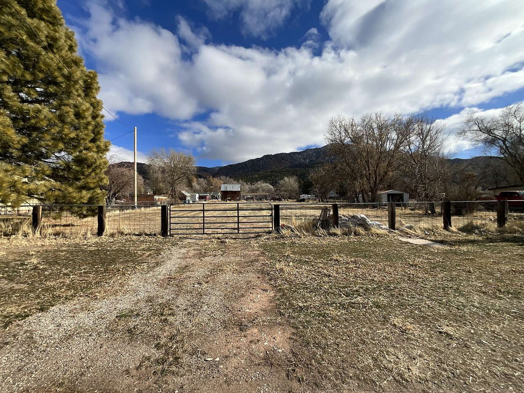 0.45 Acres of Residential Land for Sale in Kanarraville, Utah