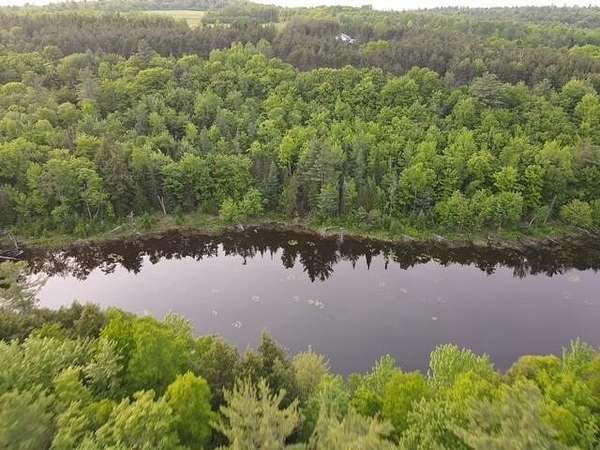 9 Acres of Residential Land for Sale in Sebec, Maine