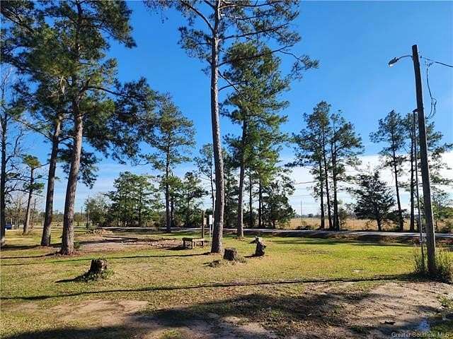 0.694 Acres of Residential Land for Sale in Sulphur, Louisiana