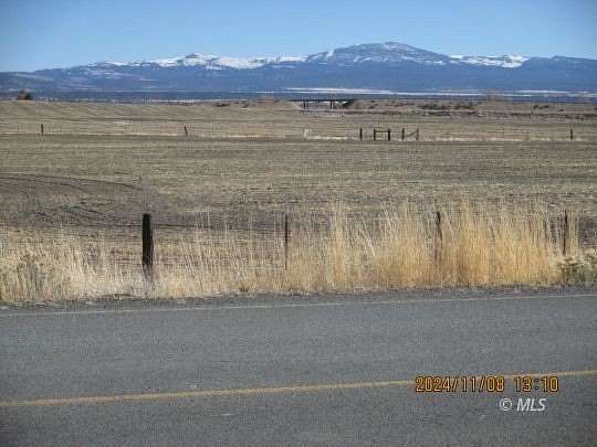 37.88 Acres of Land for Sale in Alturas, California