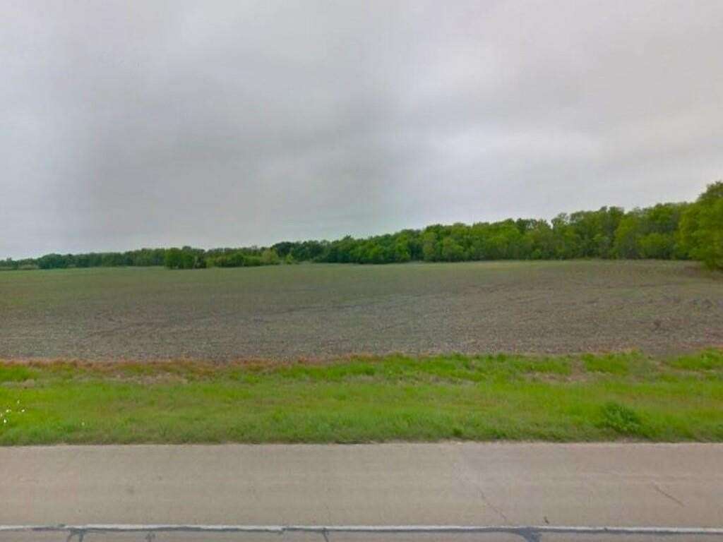 26.45 Acres of Land for Sale in Groesbeck, Texas