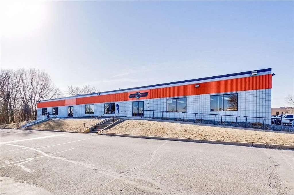 2.1 Acres of Commercial Land for Sale in Monticello, Minnesota