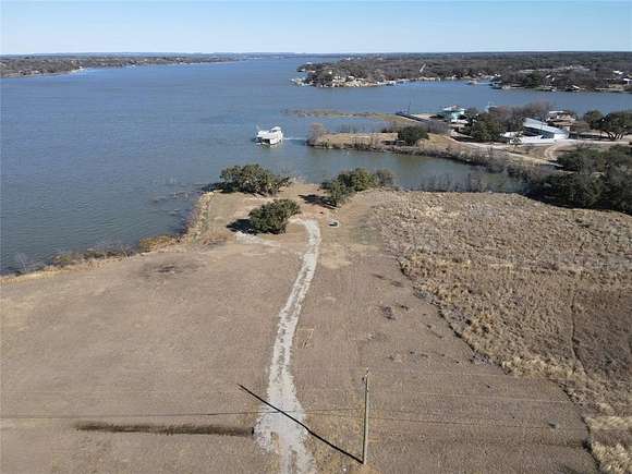 1.61 Acres of Land for Sale in Brownwood, Texas