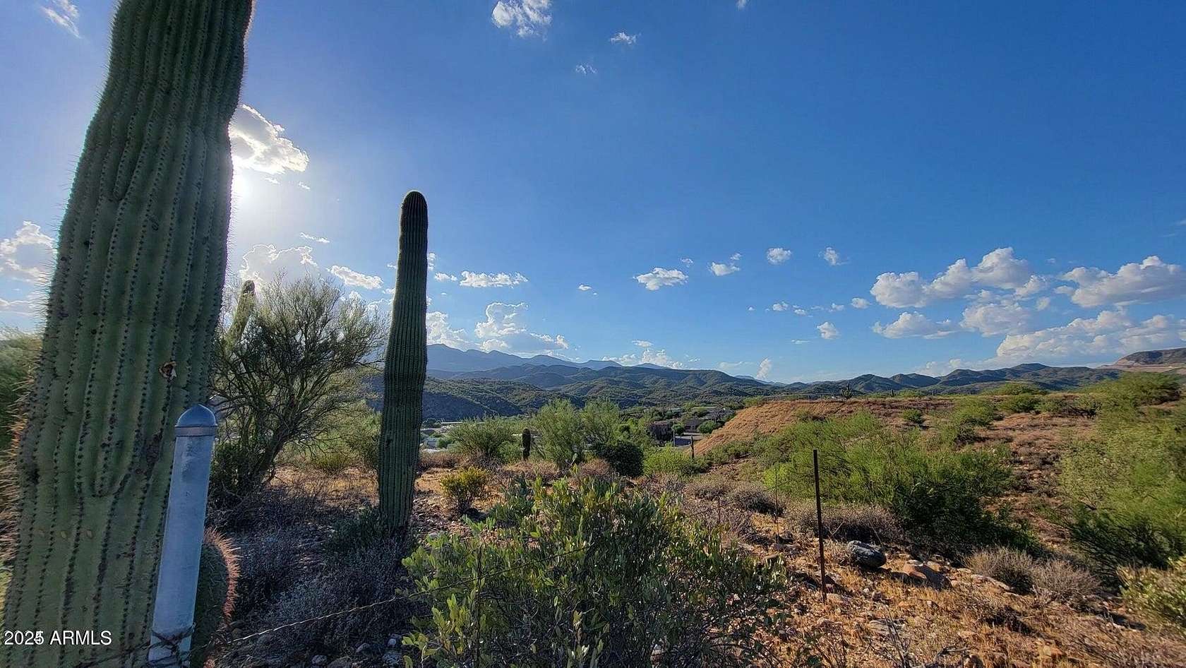 0.44 Acres of Residential Land for Sale in Black Canyon City, Arizona