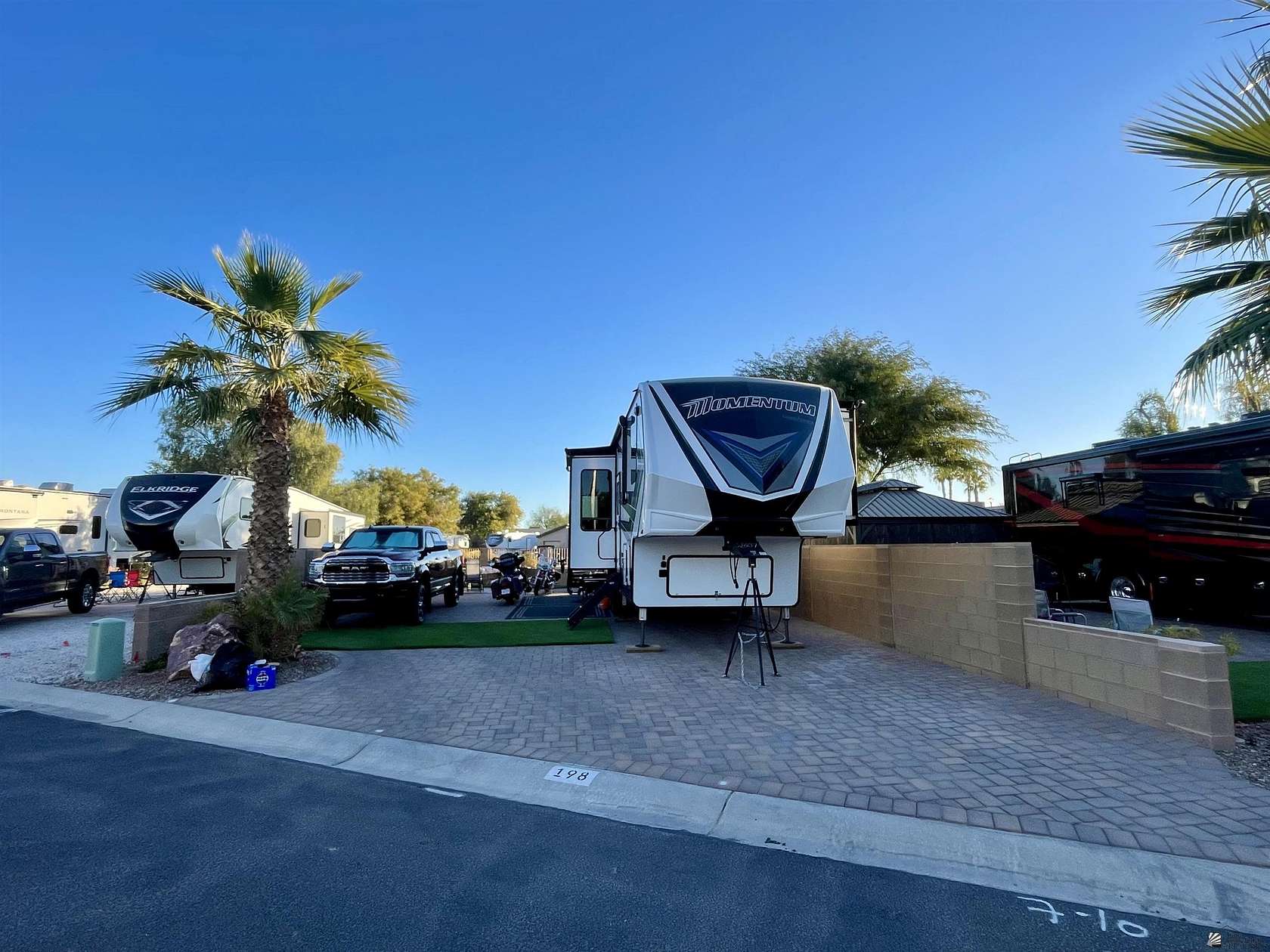 0.06 Acres of Residential Land for Sale in Yuma, Arizona