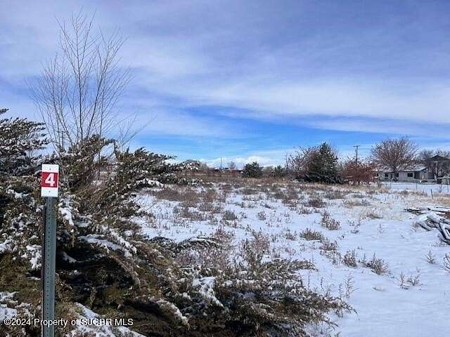 0.75 Acres of Residential Land for Sale in Farmington, New Mexico