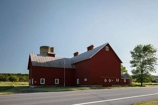 56.8 Acres of Recreational Land for Sale in Henderson, New York