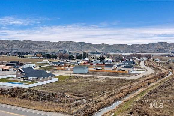 1.08 Acres of Residential Land for Sale in Emmett, Idaho