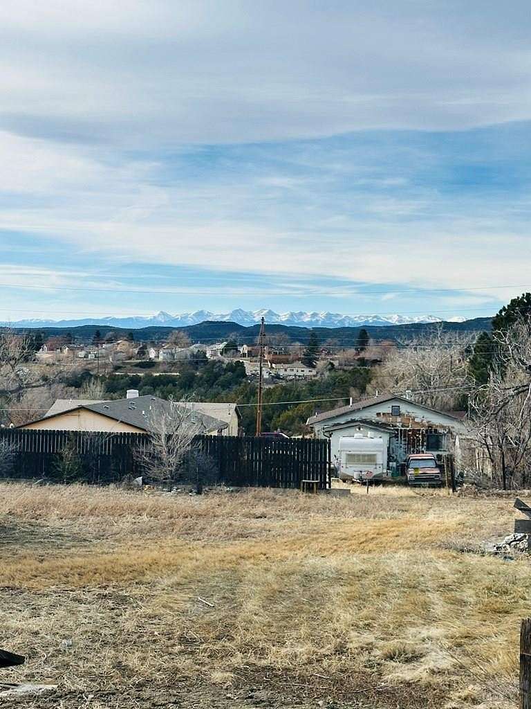 0.287 Acres of Residential Land for Sale in Trinidad, Colorado