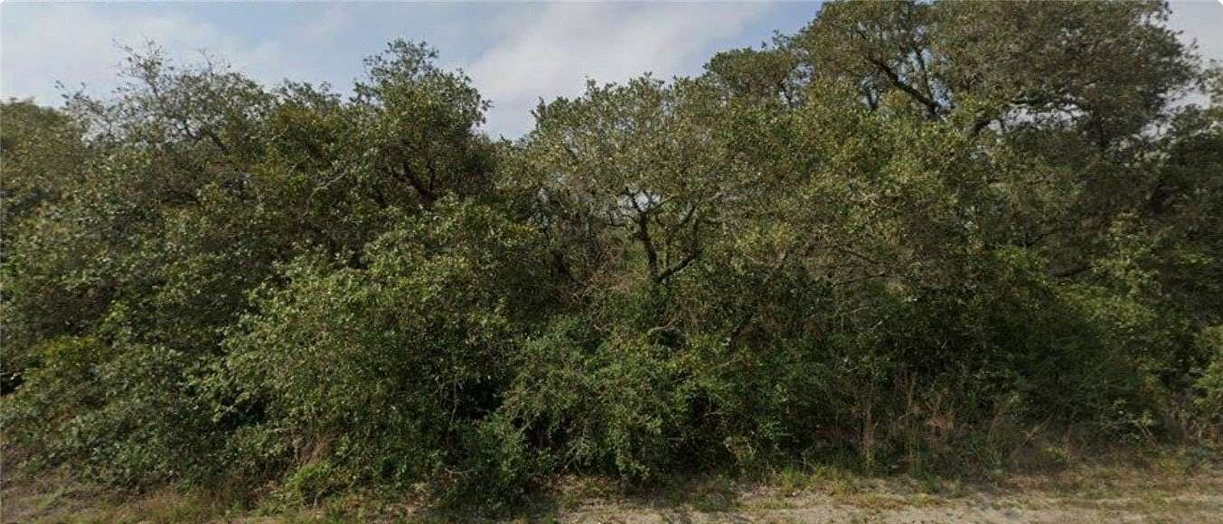 6.52 Acres of Residential Land for Sale in Aransas Pass, Texas