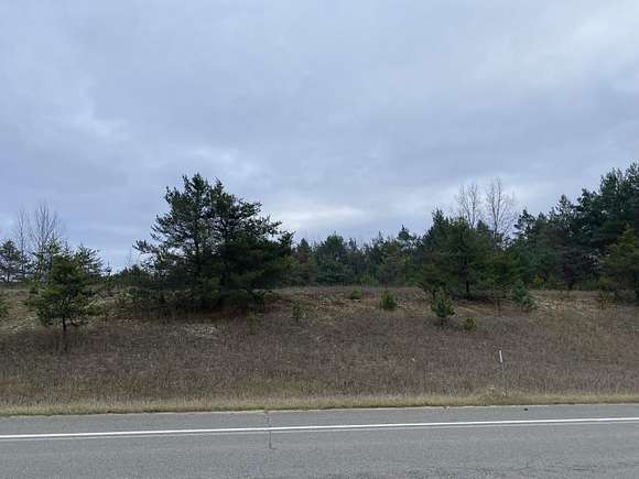 3.15 Acres of Land for Sale in Mesick, Michigan - LandSearch