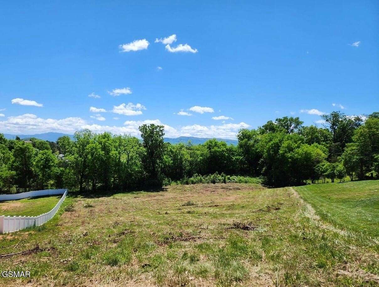 1.45 Acres of Residential Land for Sale in Seymour, Tennessee