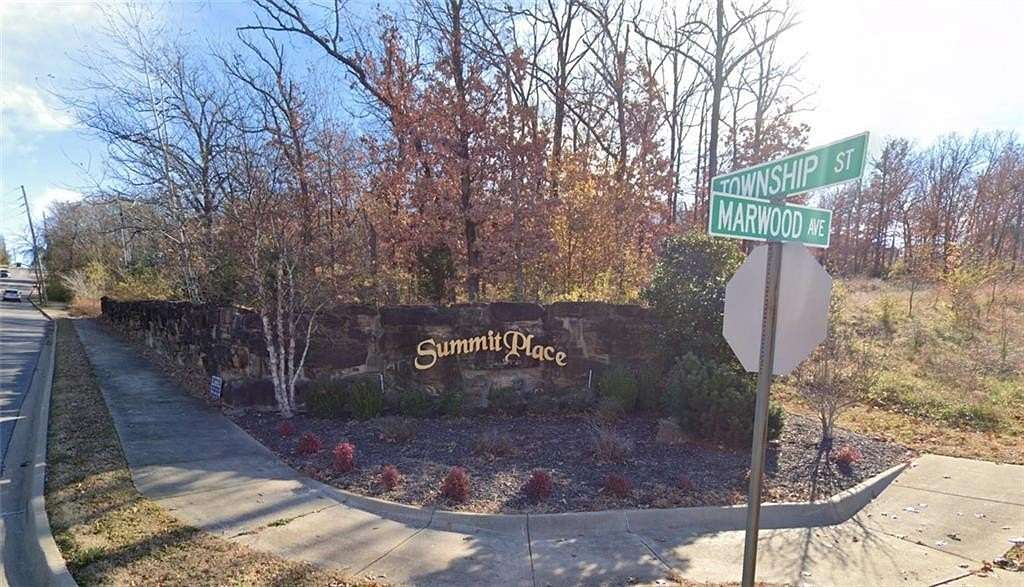 0.45 Acres of Residential Land for Sale in Fayetteville, Arkansas