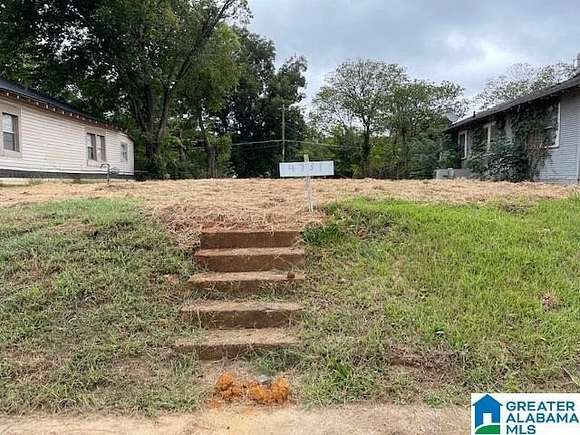 0.17 Acres of Residential Land for Sale in Birmingham, Alabama