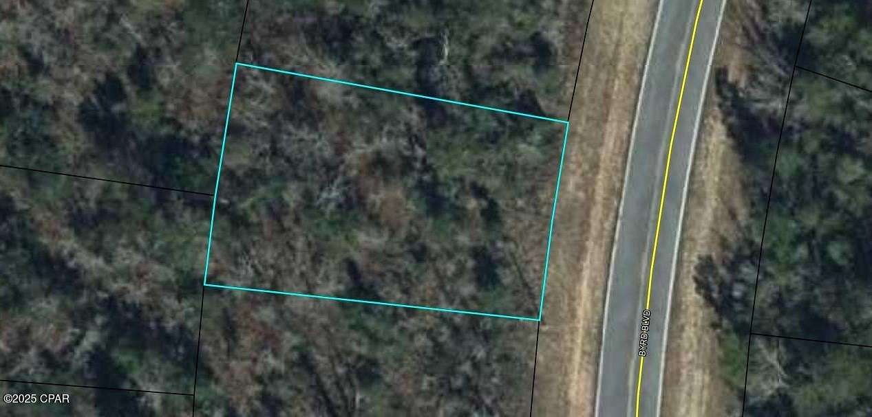 0.23 Acres of Residential Land for Sale in Chipley, Florida