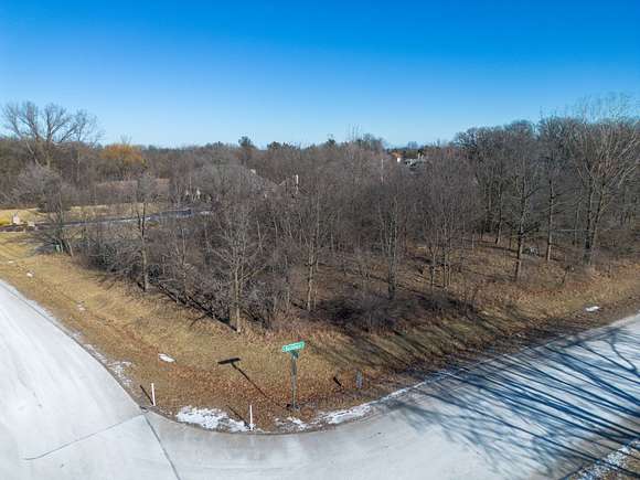 2.62 Acres of Residential Land for Sale in Mundelein, Illinois