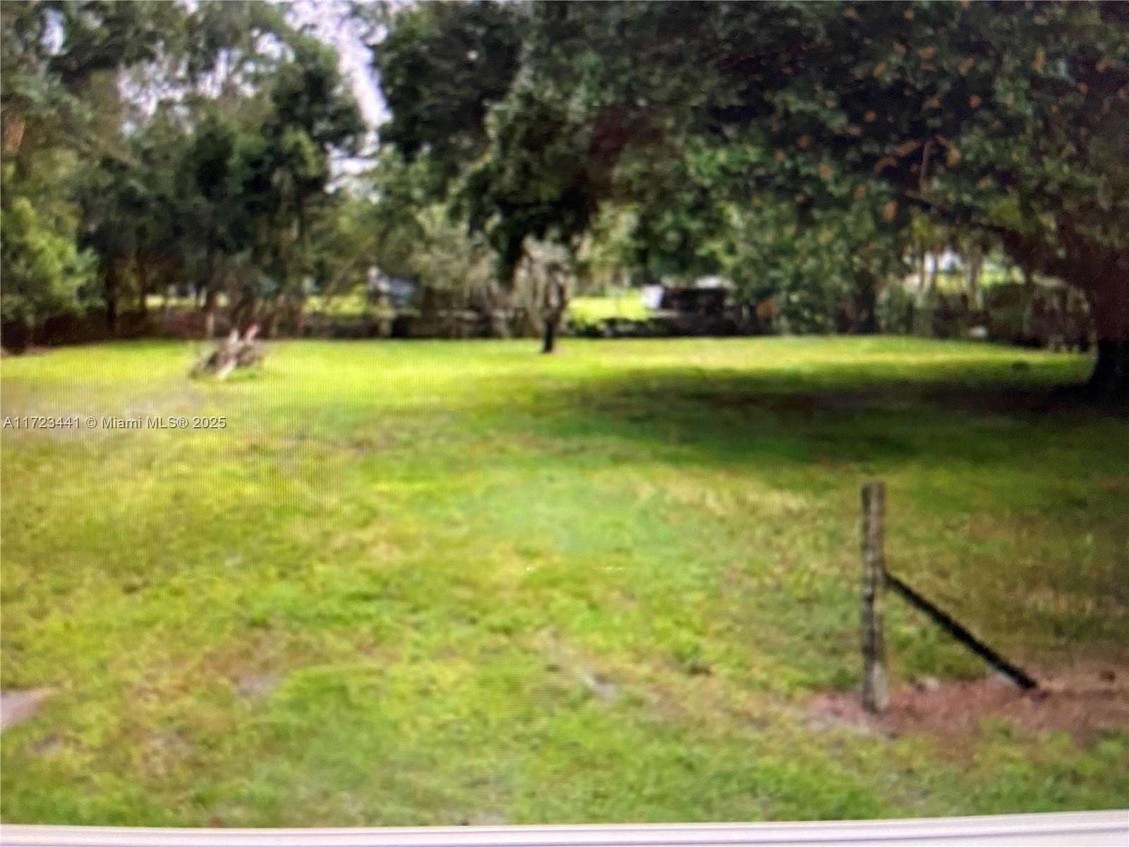 Residential Land for Sale in Land O' Lakes, Florida