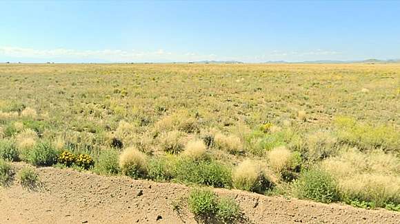 5.19 Acres of Residential Land for Sale in Colorado City, Colorado