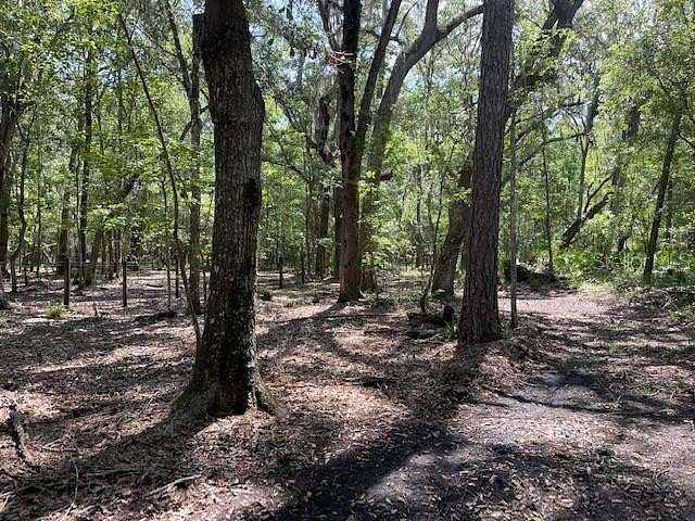 0.84 Acres of Residential Land for Sale in Ocala, Florida