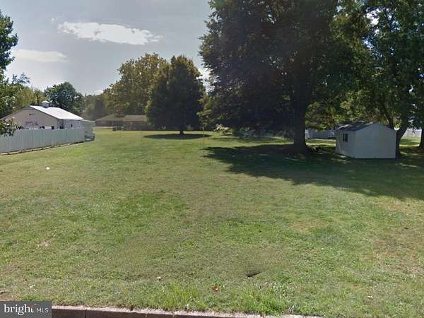 0.36 Acres of Mixed-Use Land for Sale in Easton, Maryland