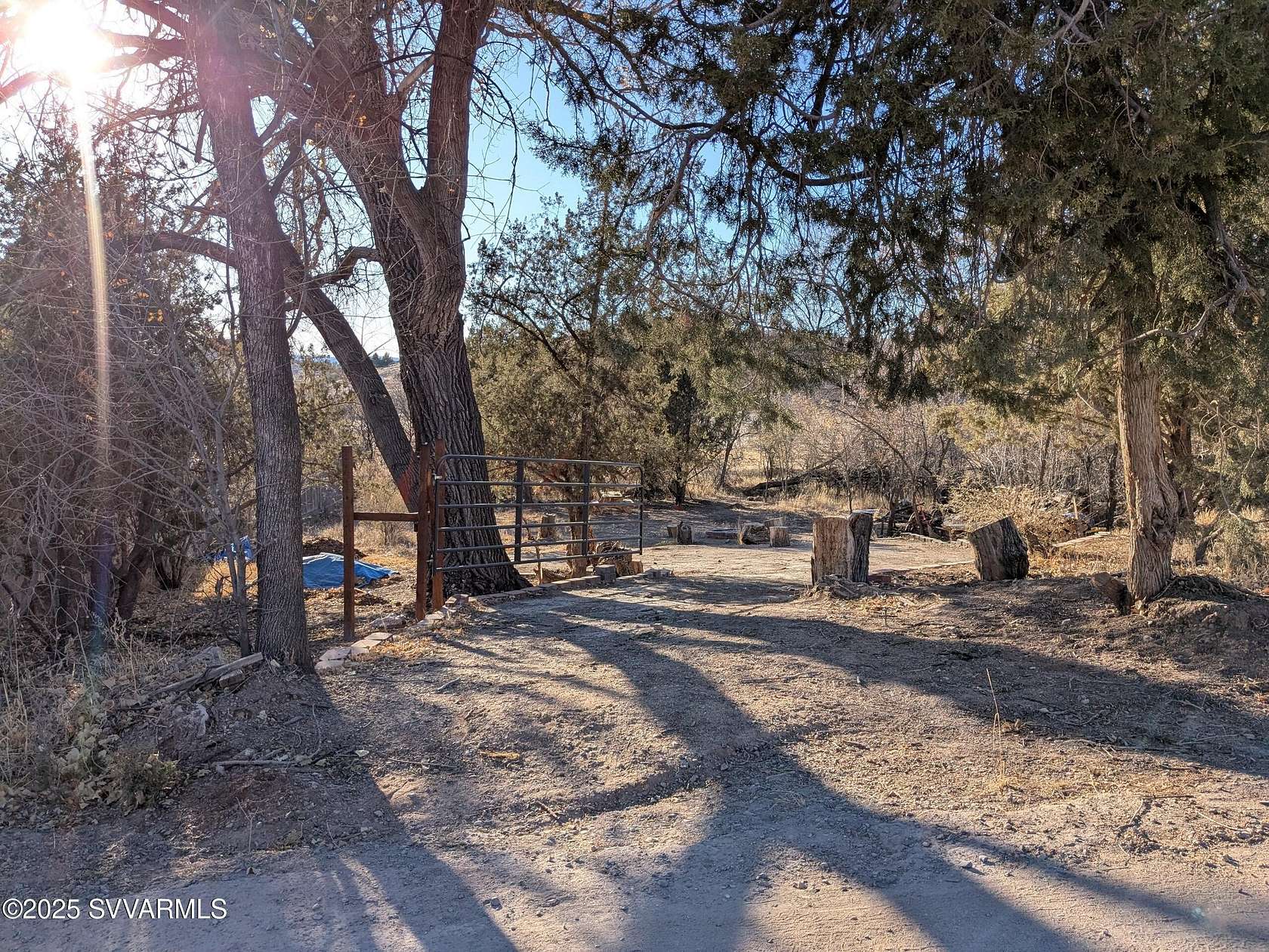 0.2 Acres of Residential Land for Sale in Rimrock, Arizona