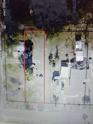 0.13 Acres of Residential Land for Sale in Panama City, Florida