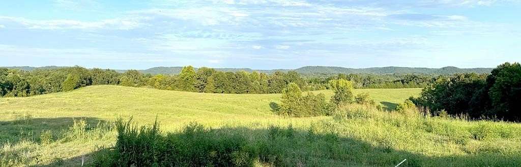 109 Acres of Land for Sale in Hillsboro, Kentucky