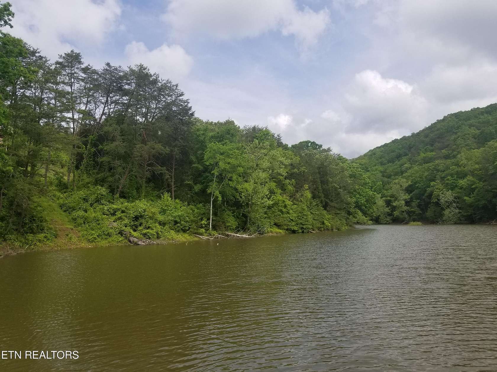 0.59 Acres of Residential Land for Sale in Bean Station, Tennessee