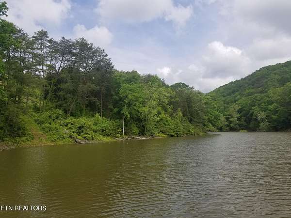 0.59 Acres of Residential Land for Sale in Bean Station, Tennessee