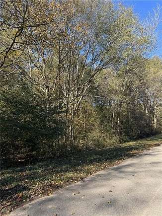 4.74 Acres of Residential Land for Sale in Social Circle, Georgia