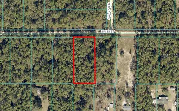 0.93 Acres of Residential Land for Sale in Dunnellon, Florida