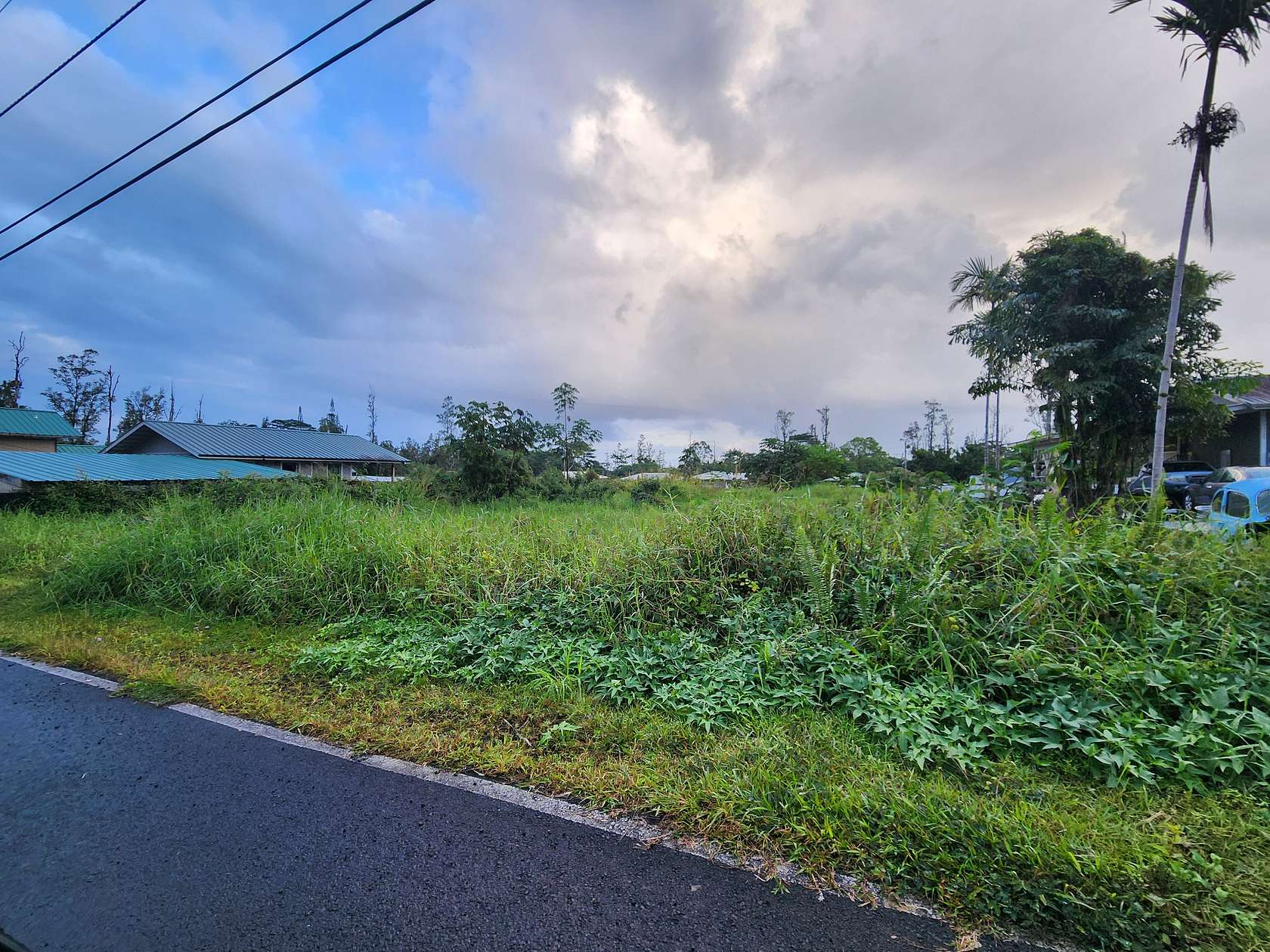 0.276 Acres of Residential Land for Sale in Pahoa, Hawaii