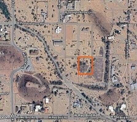 1.07 Acres of Residential Land for Sale in Surprise, Arizona