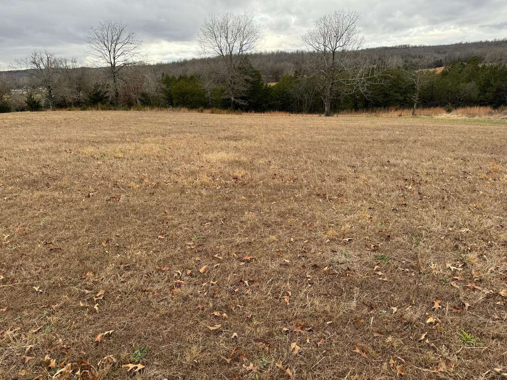 18 Acres of Recreational Land & Farm for Sale in Mammoth Spring, Arkansas