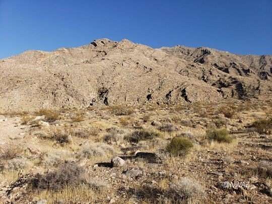 5 Acres of Land for Sale in Littlefield, Arizona