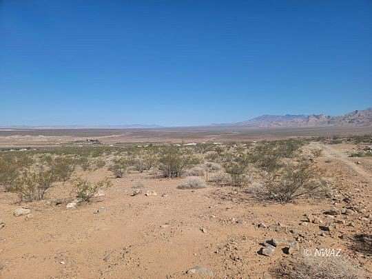 2.5 Acres of Residential Land for Sale in Littlefield, Arizona