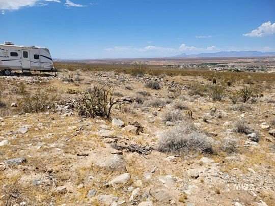 2.5 Acres of Land for Sale in Littlefield, Arizona
