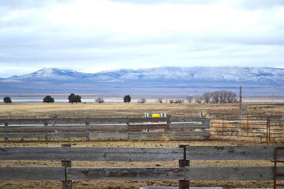 455 Acres of Agricultural Land for Sale in Cedarville, California