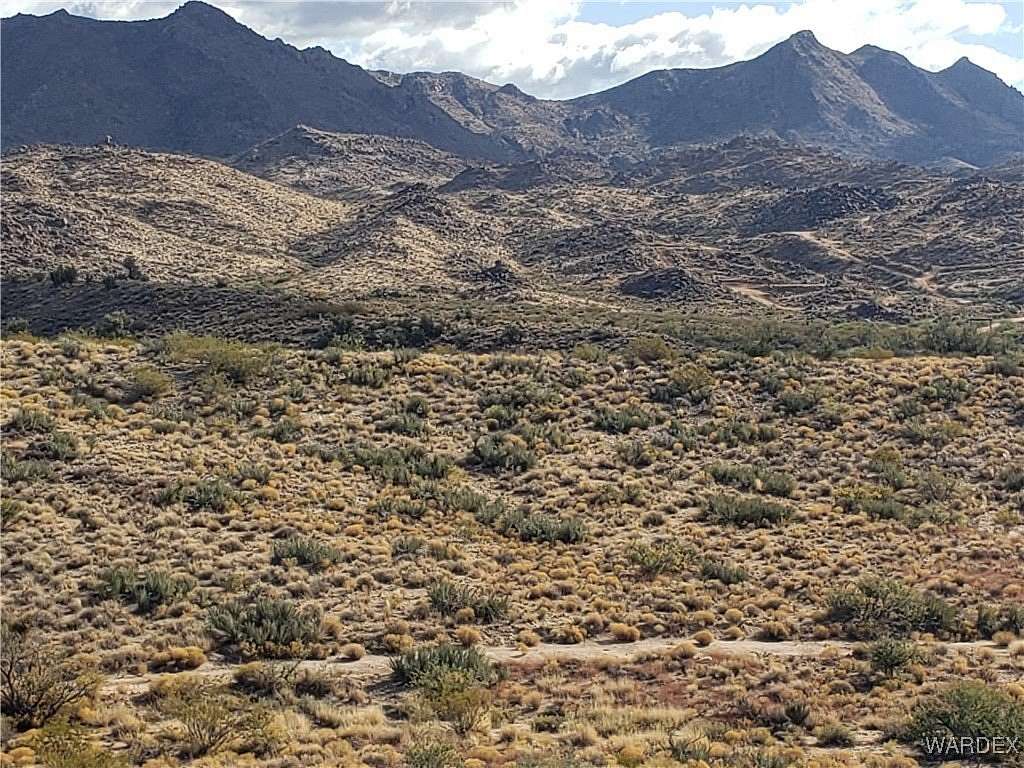 36 Acres of Agricultural Land for Sale in Kingman, Arizona