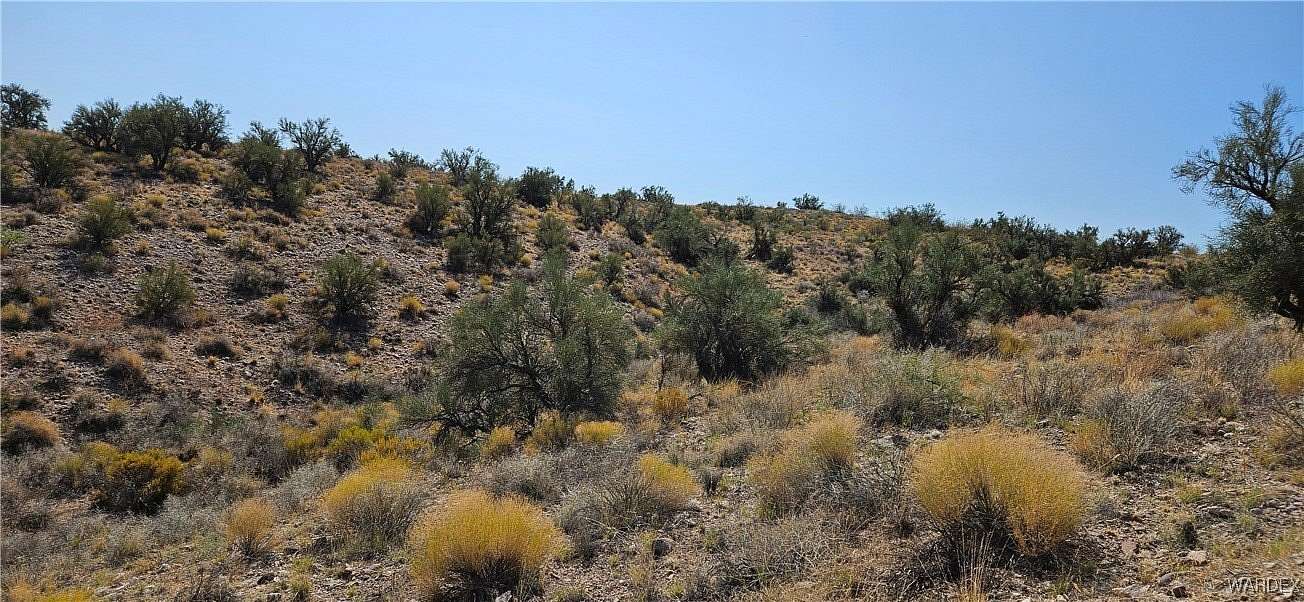 36 Acres of Agricultural Land for Sale in Kingman, Arizona