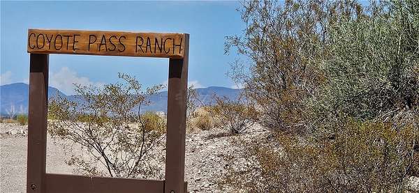 40 Acres of Land for Sale in Kingman, Arizona