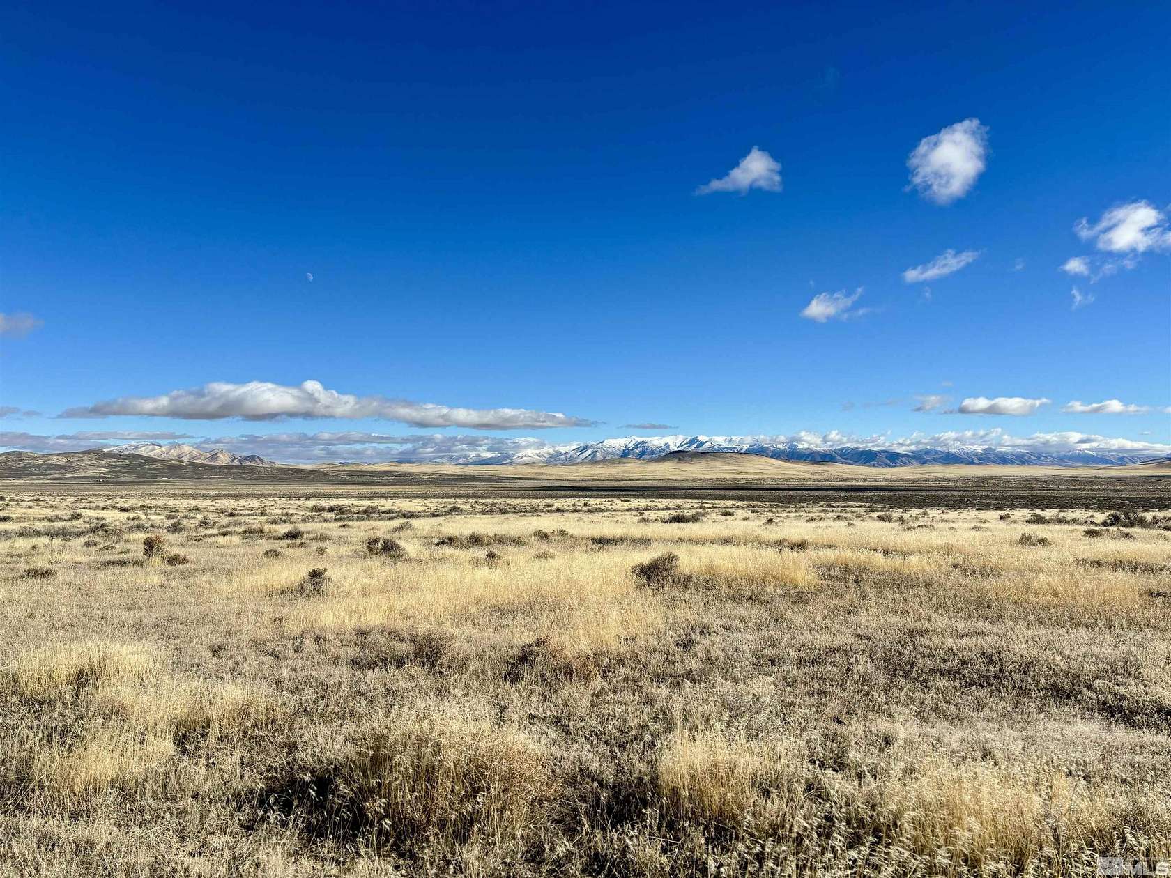 41.93 Acres of Recreational Land for Sale in Winnemucca, Nevada